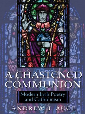cover image of A Chastened Communion